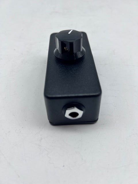 Used JHS Little Black Amp Box