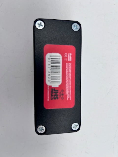 Used JHS Little Black Amp Box