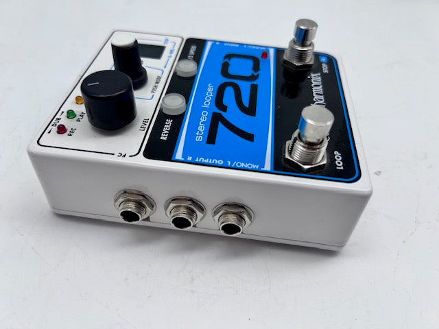 Used Electro-Harmonix 720 Stereo Looper