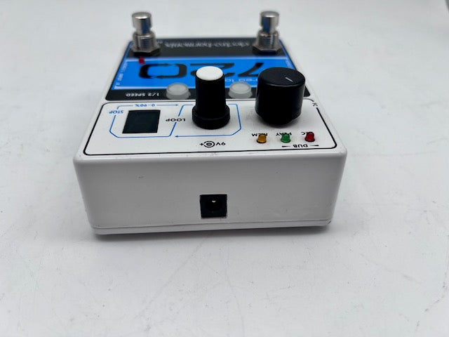 Used Electro-Harmonix 720 Stereo Looper