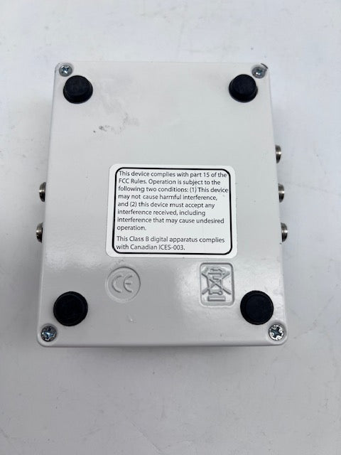 Used Electro-Harmonix 720 Stereo Looper