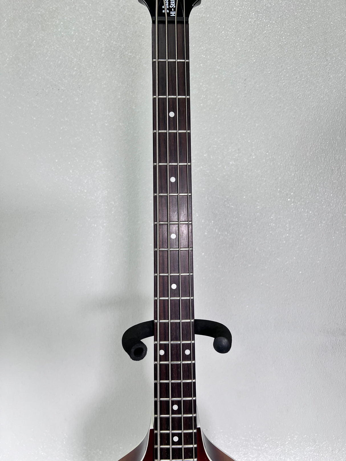 Used Hofner Hi-Series B-Bass "Ed Sullivan Show ltd"