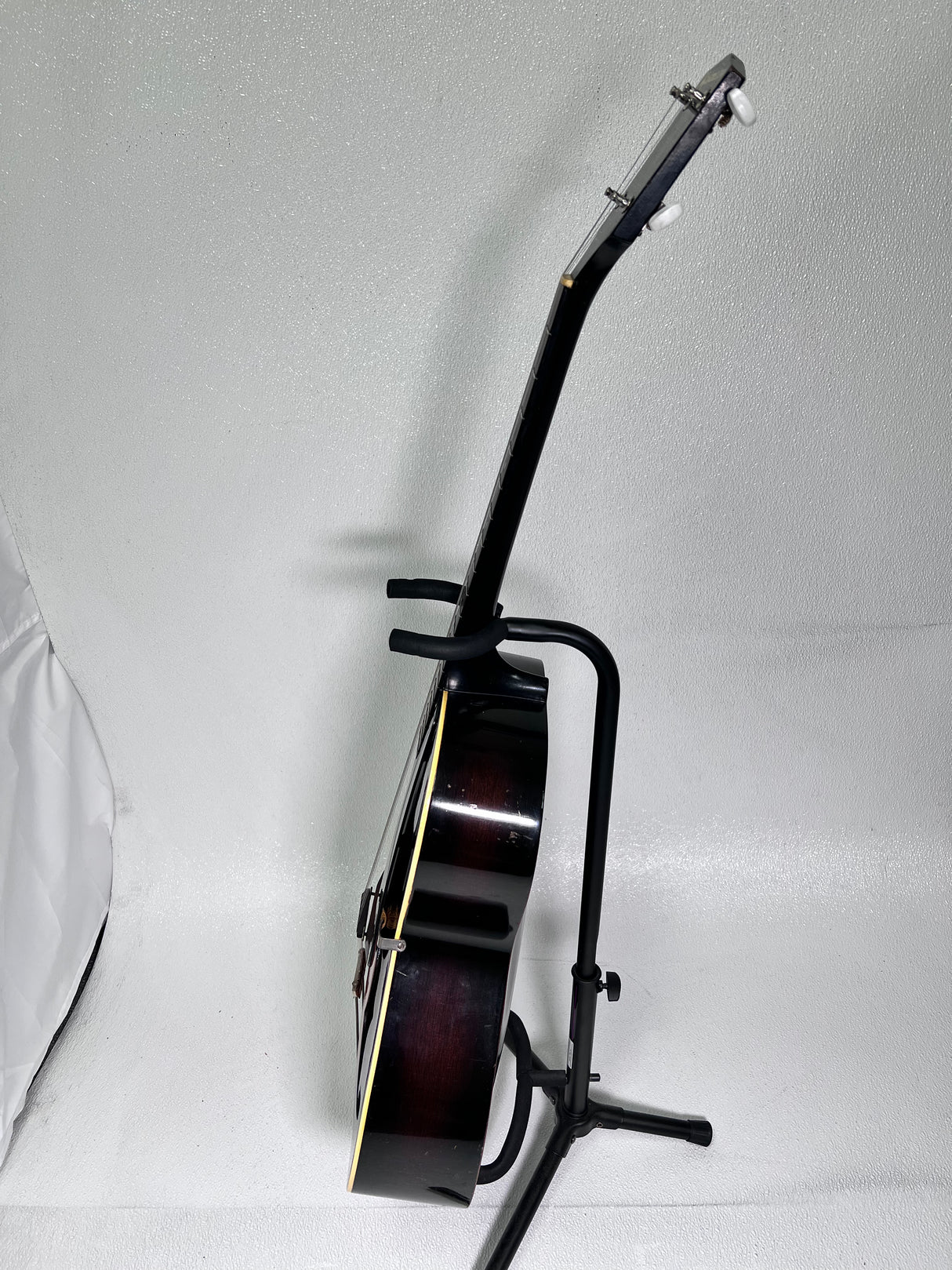 Used Gibson-Kalamazoo KTG-21 Tenor Guitar W/ Original Case