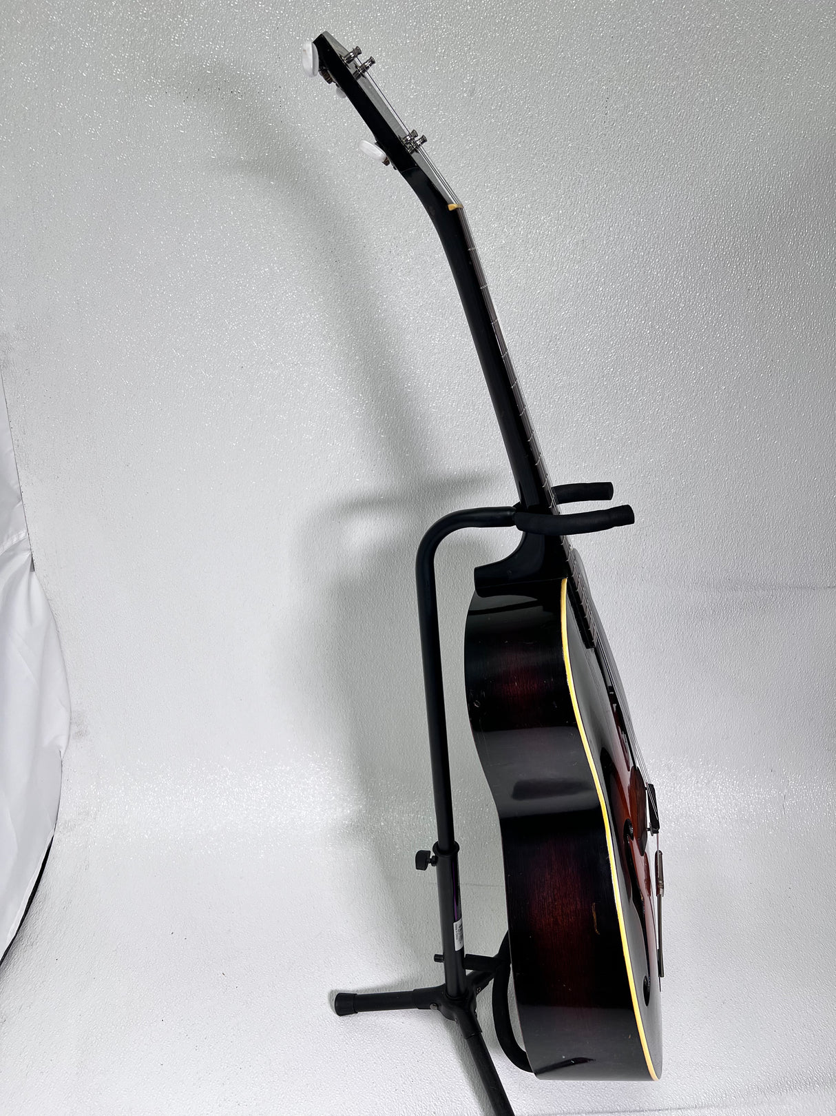 Used Gibson-Kalamazoo KTG-21 Tenor Guitar W/ Original Case