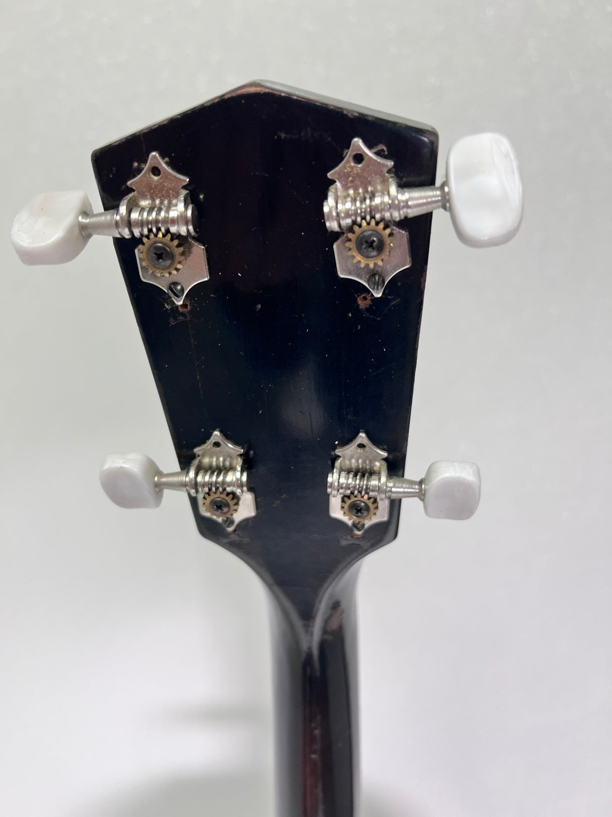 Used Gibson-Kalamazoo KTG-21 Tenor Guitar W/ Original Case