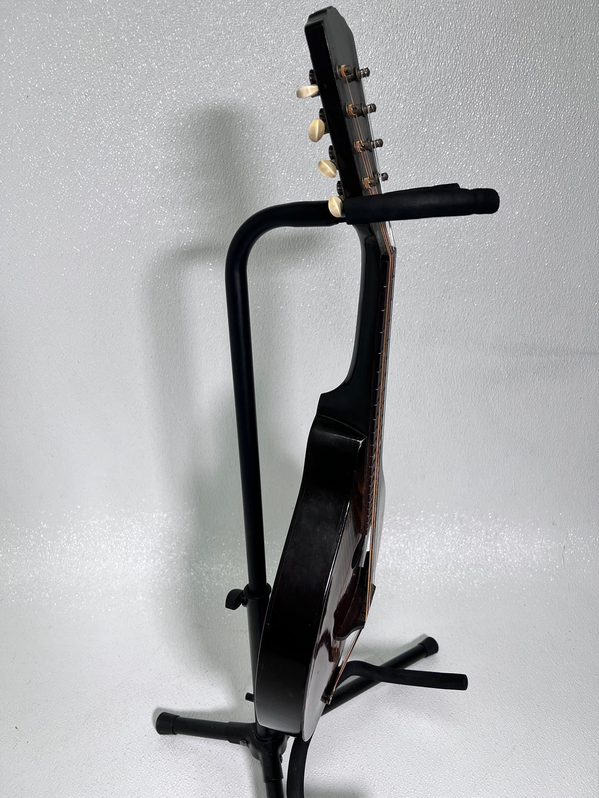 Used Gibson A-JR Mandolin W/Original Case