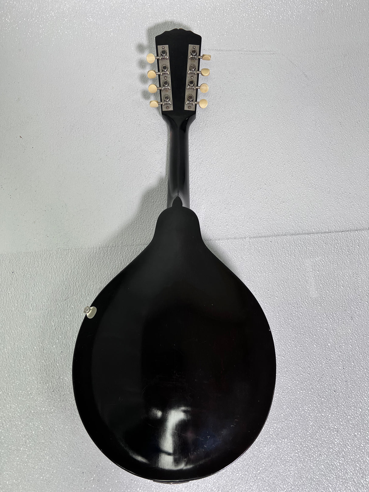 Used Gibson A-JR Mandolin W/Original Case