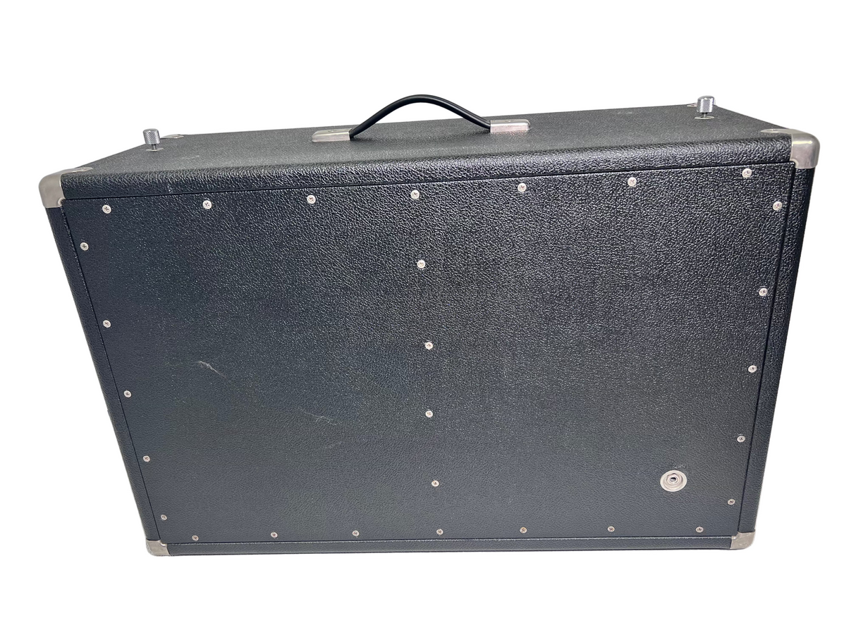 Used Fender 1964 Tremolux Amp Head W/Combo