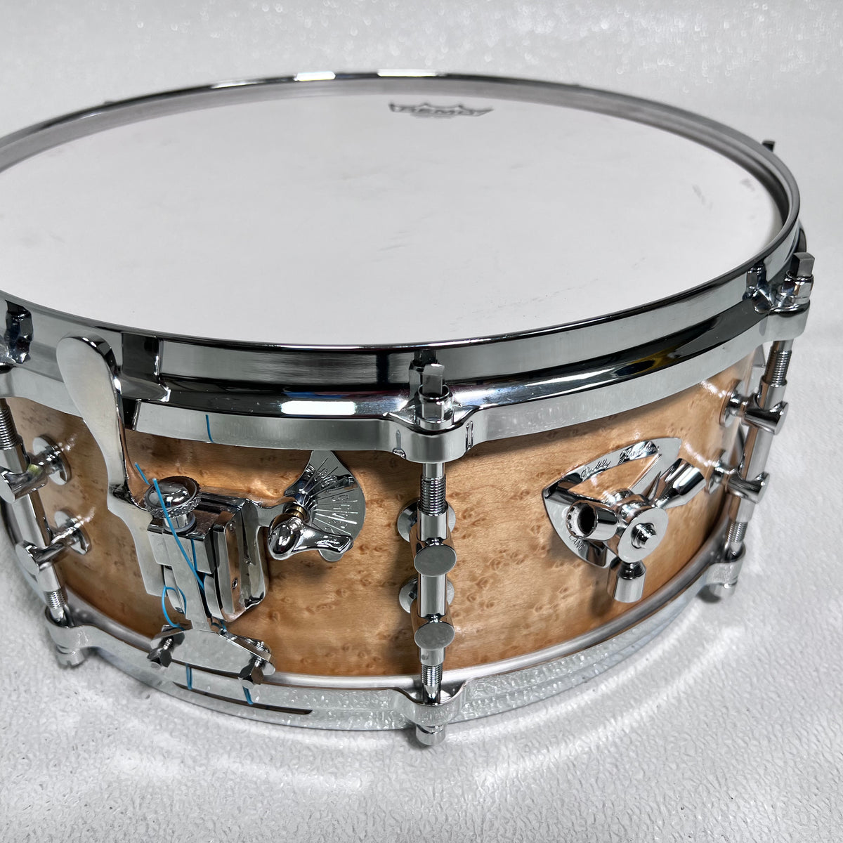 Used Lang Percussion Billy Gladstone Steve Maxwell Collection 14