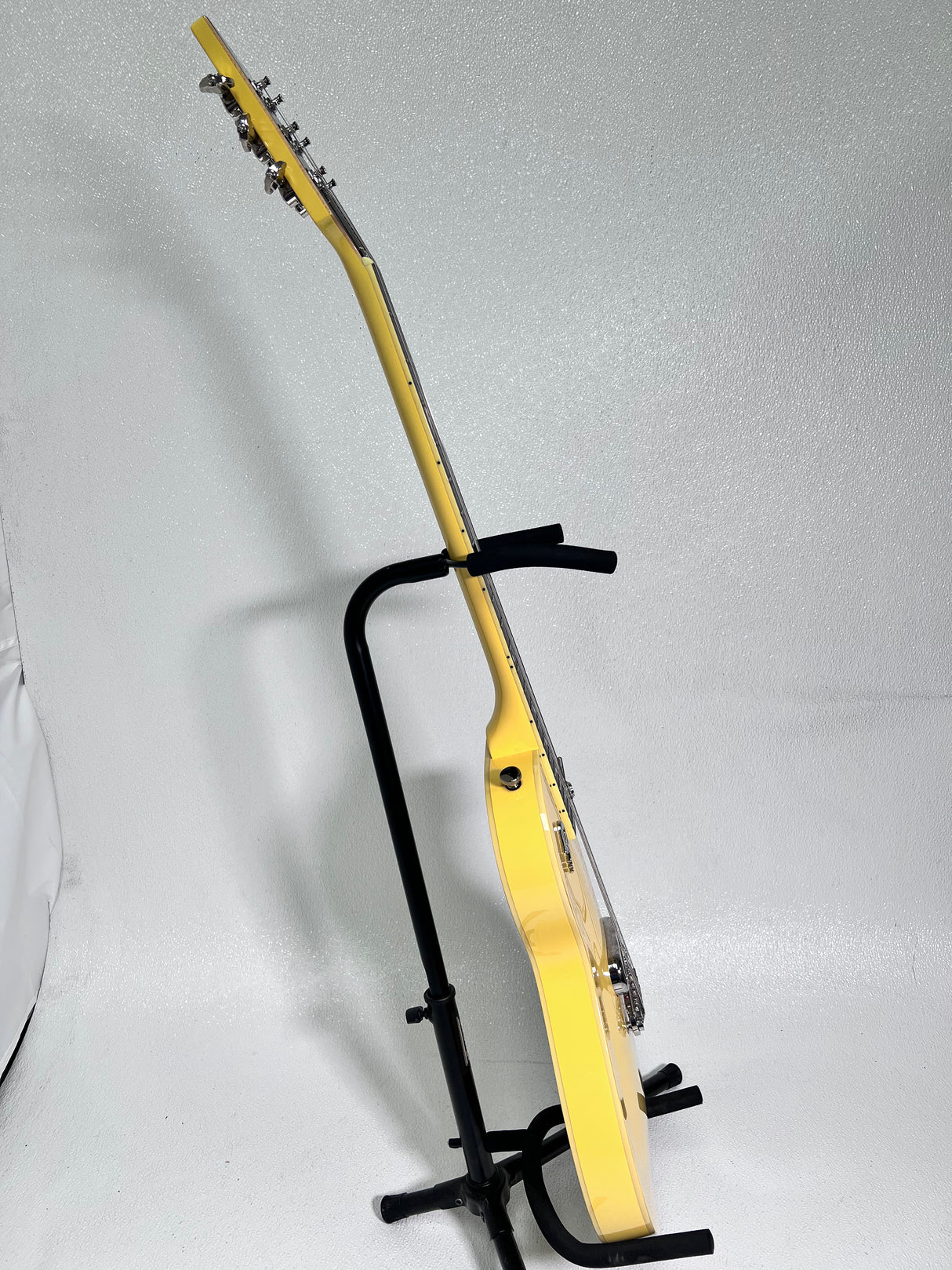 Used Dusenberg Senior Blonde W/Case