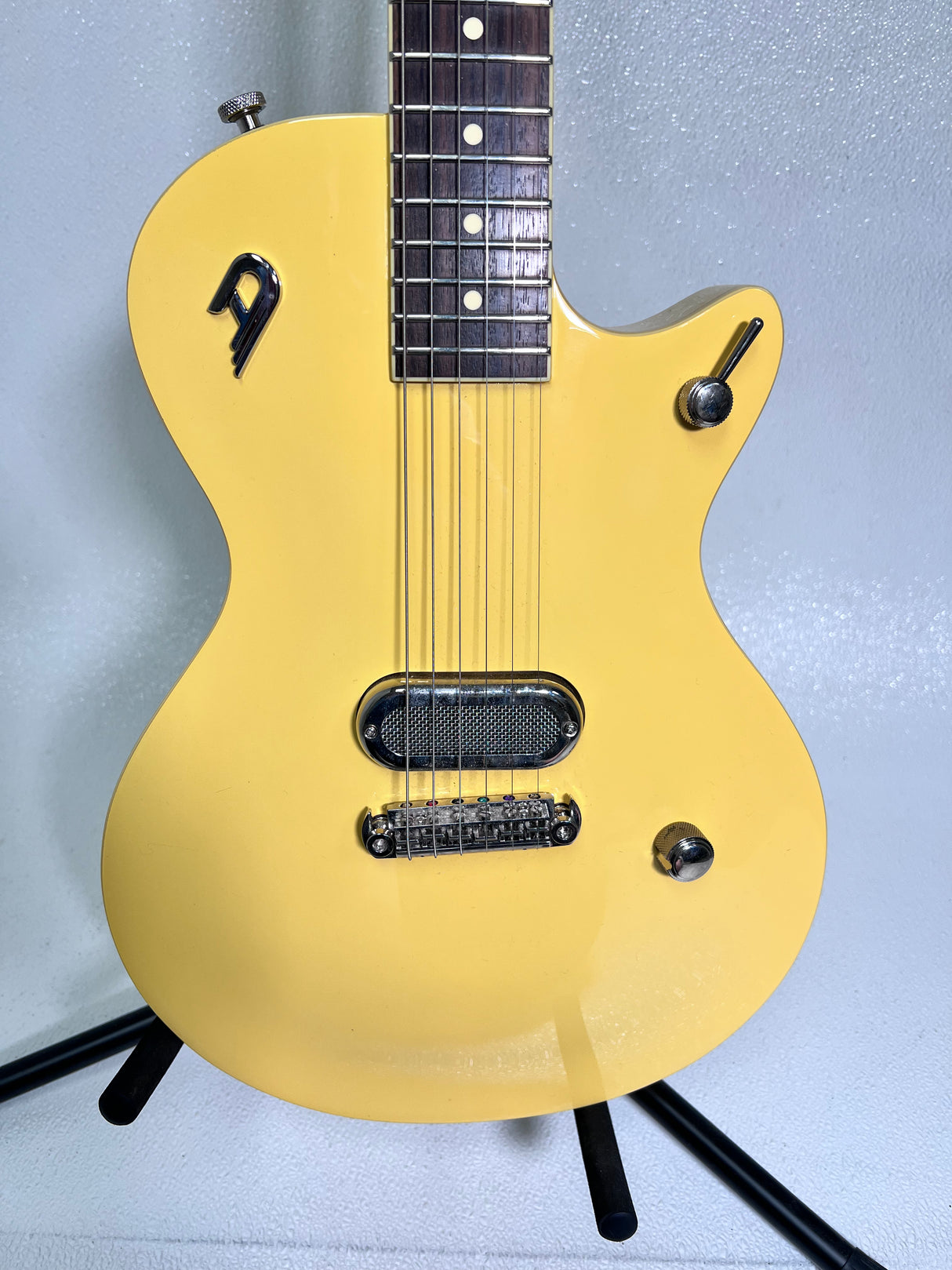 Used Dusenberg Senior Blonde W/Case