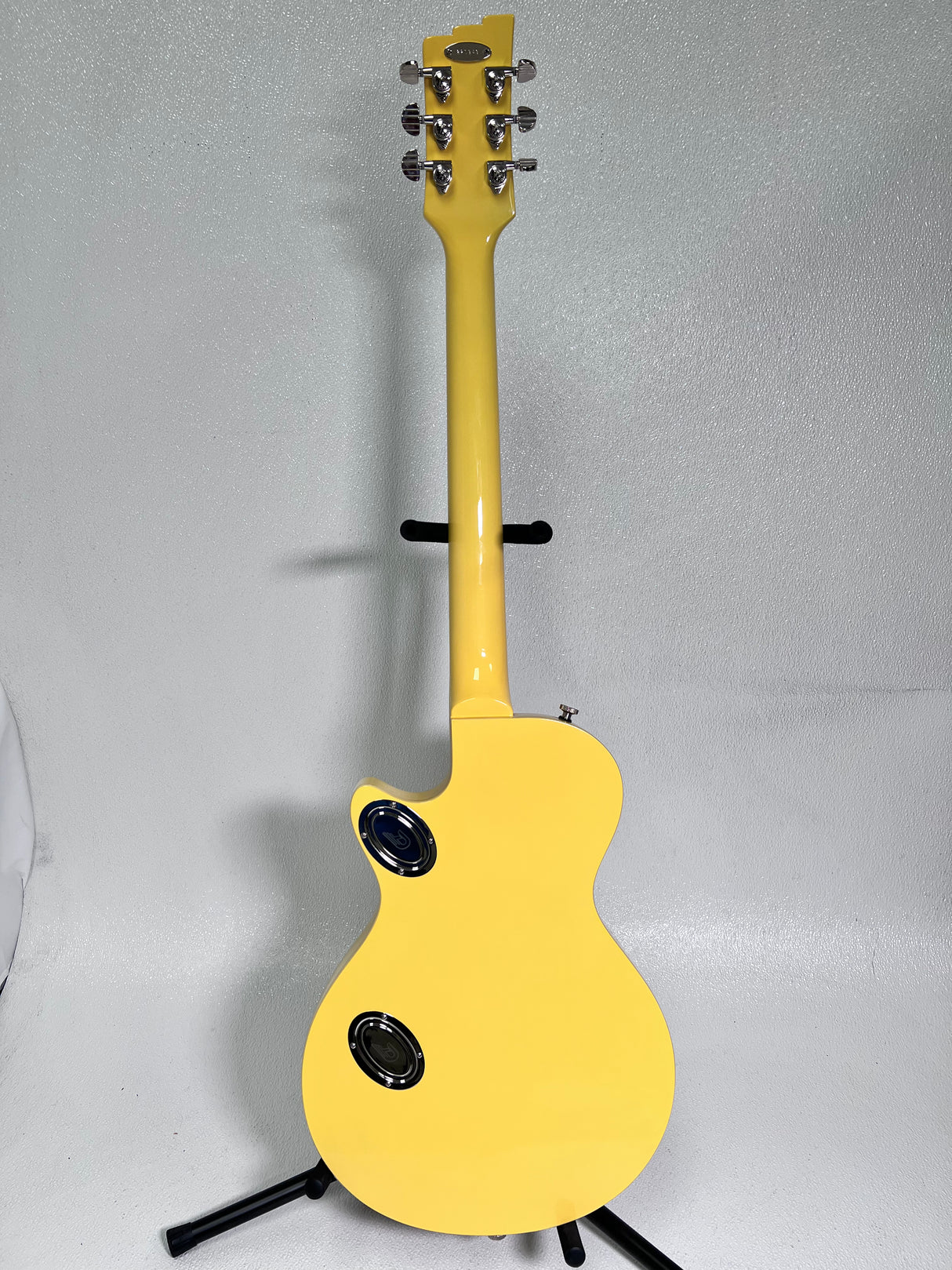 Used Dusenberg Senior Blonde W/Case