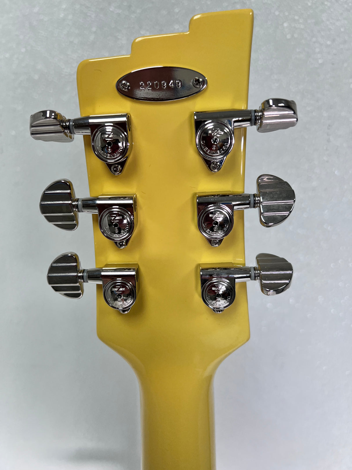 Used Dusenberg Senior Blonde W/Case