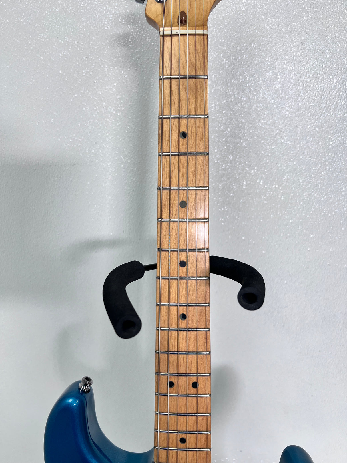 Used Fender 2000 Standard Stratocaster USA LPB