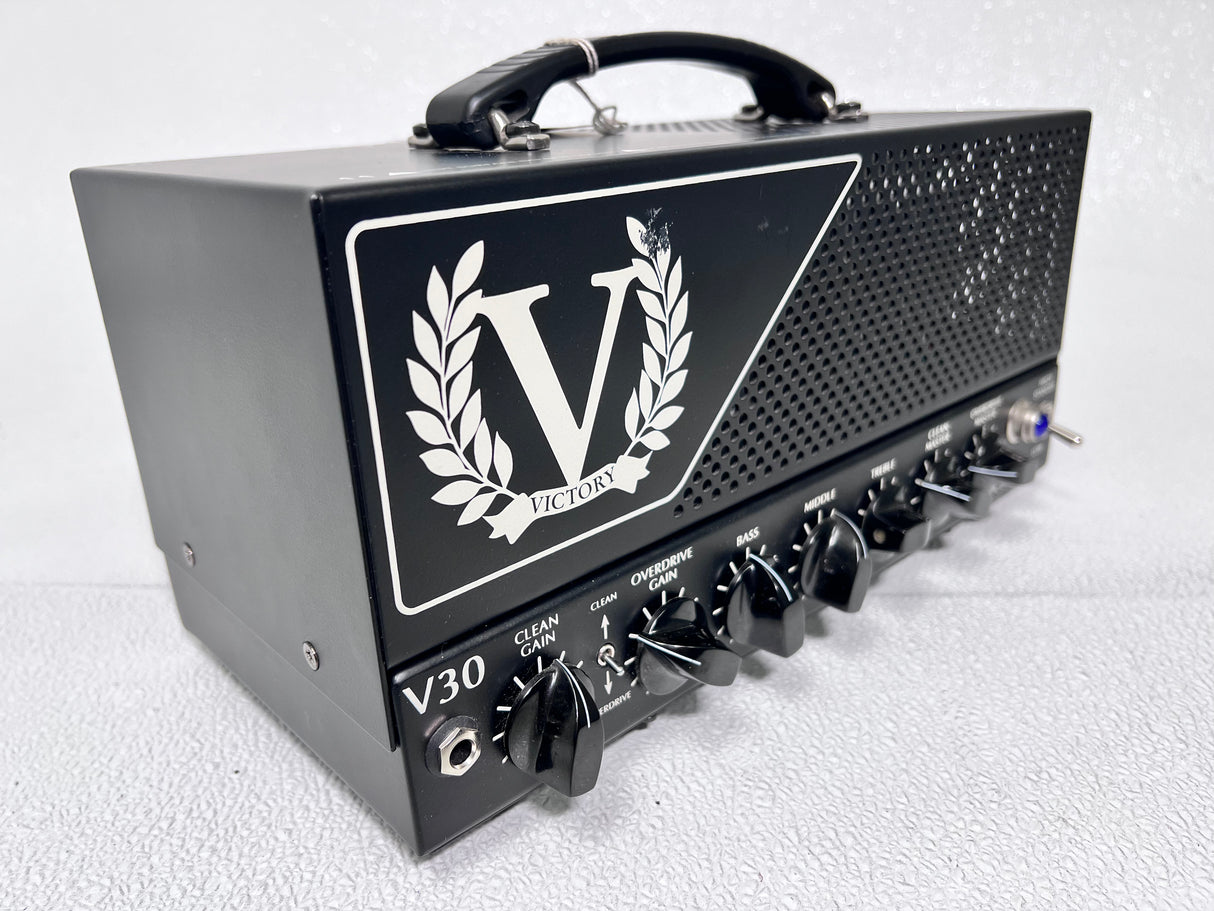 Used Victory The Countess V30 Amp w/ Case