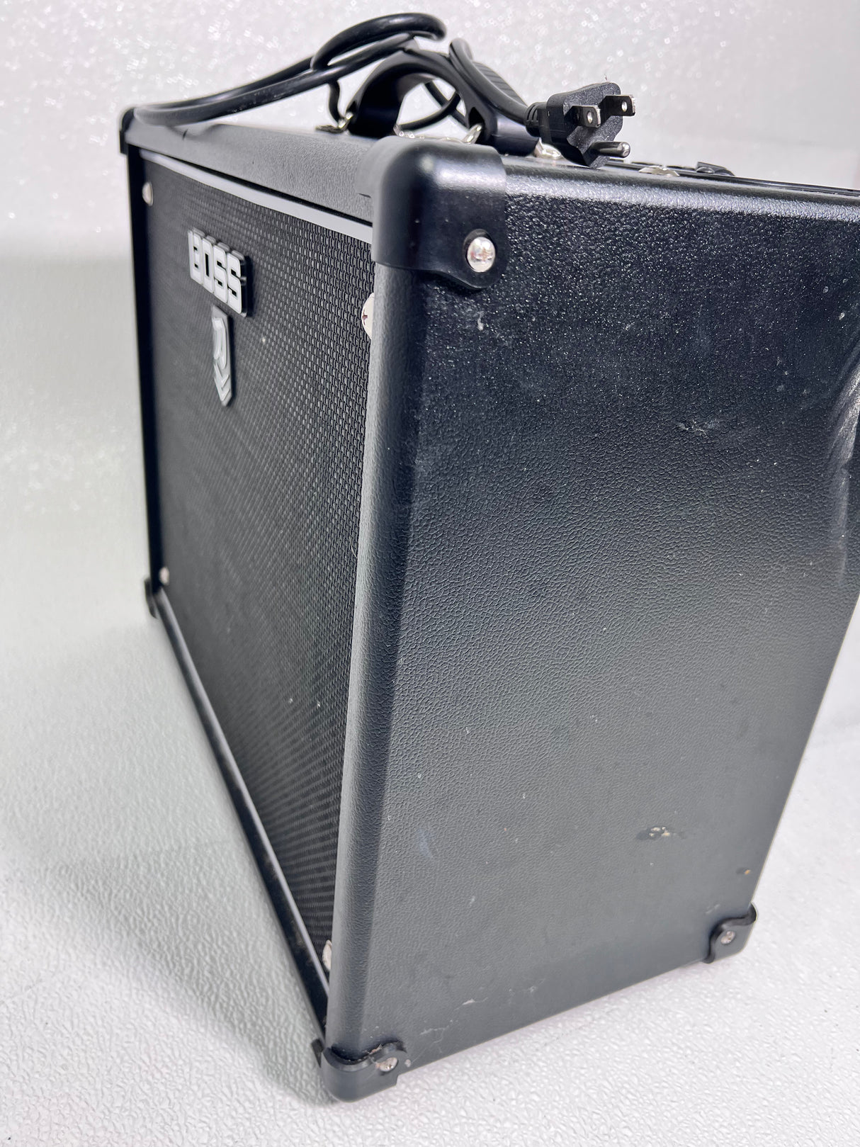 Used Boss Katana -50 MKII Amp