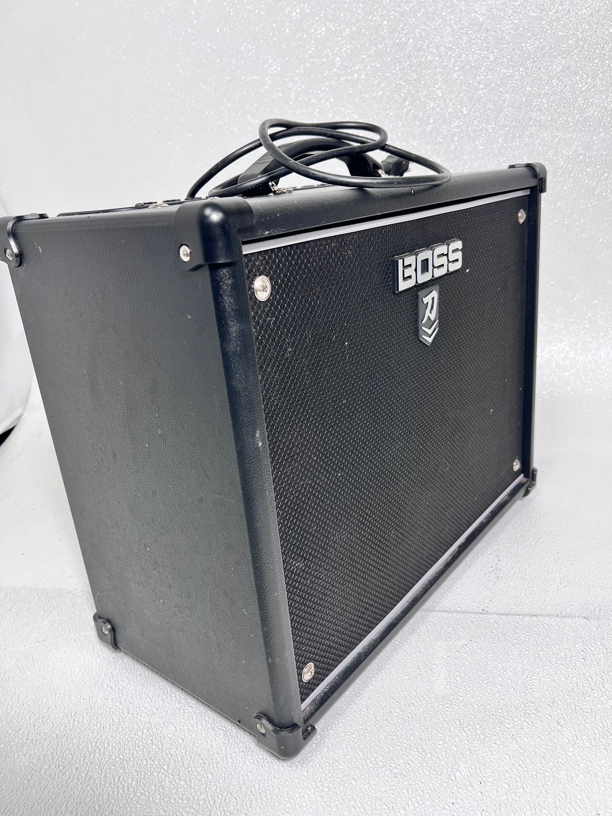 Used Boss Katana -50 MKII Amp