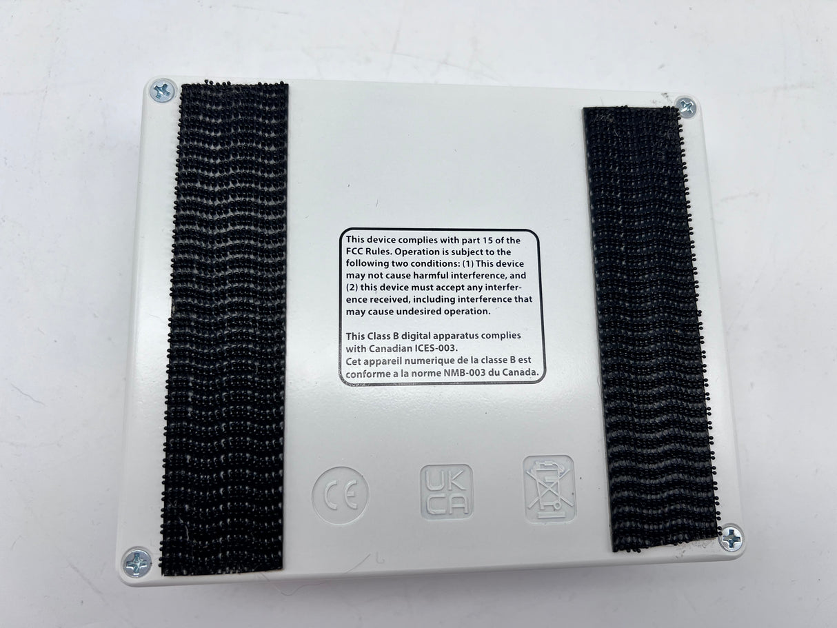 Used Electro-Harmonix Bass Microsynth Pedal