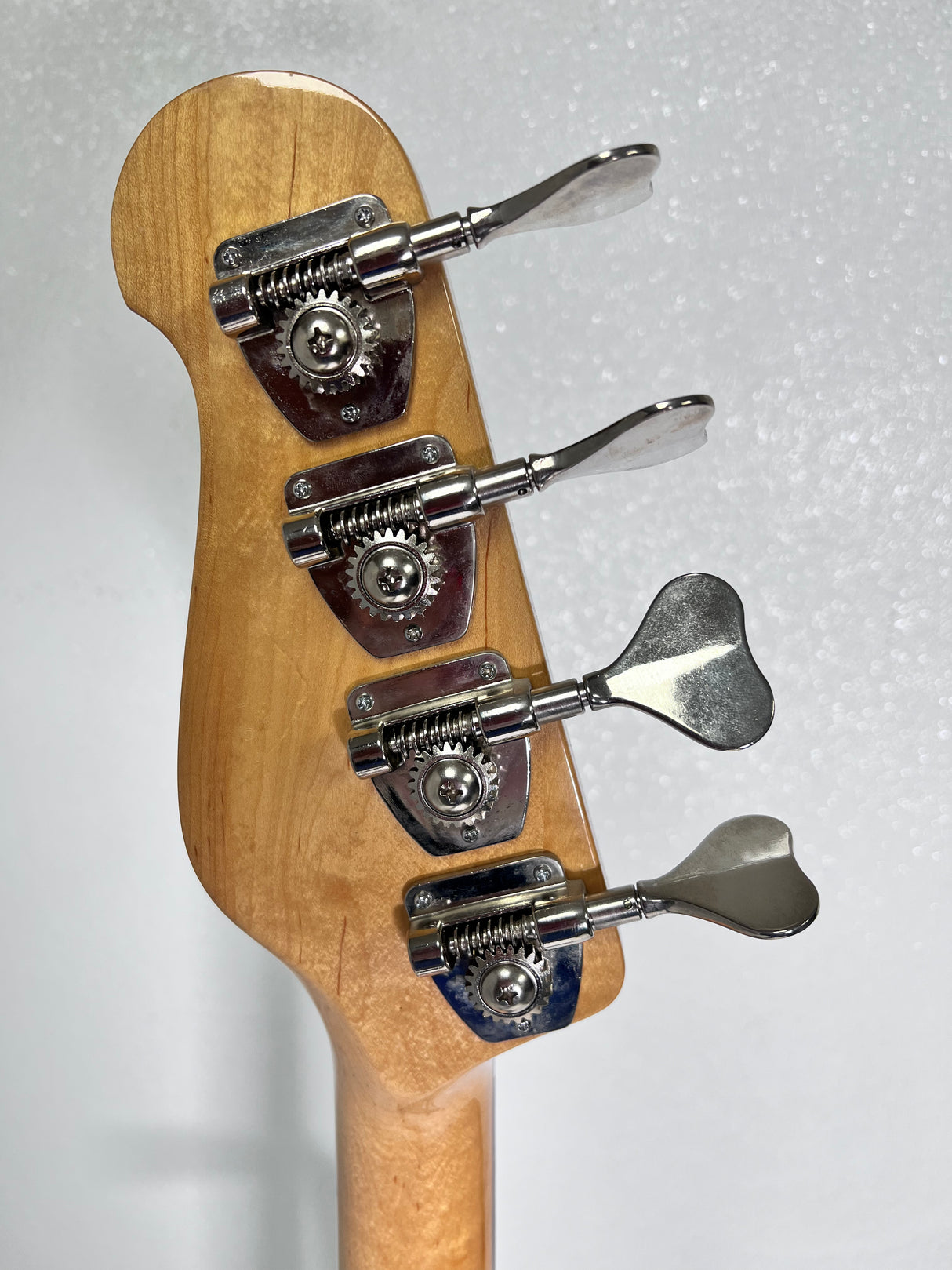 Used Yamaha BB300 Bass