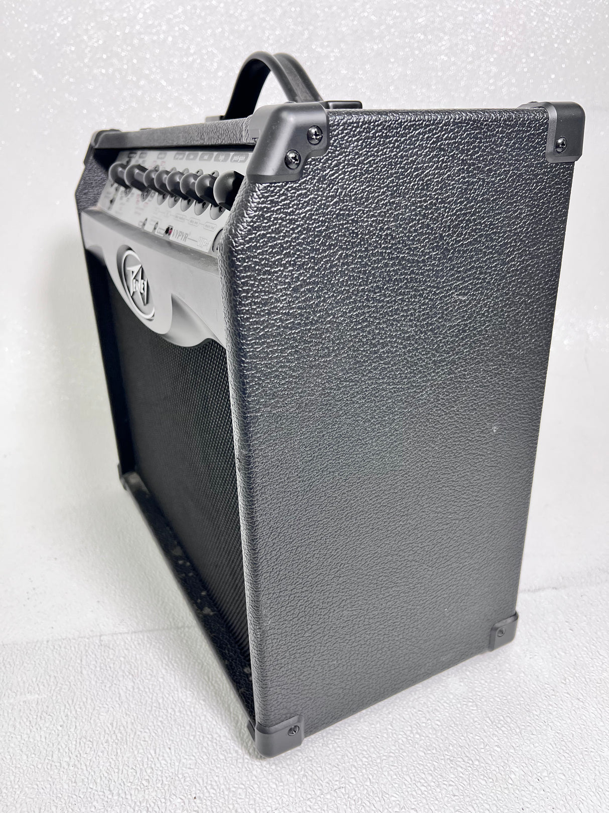 Used Peavey VYPYR VIP1 Amp