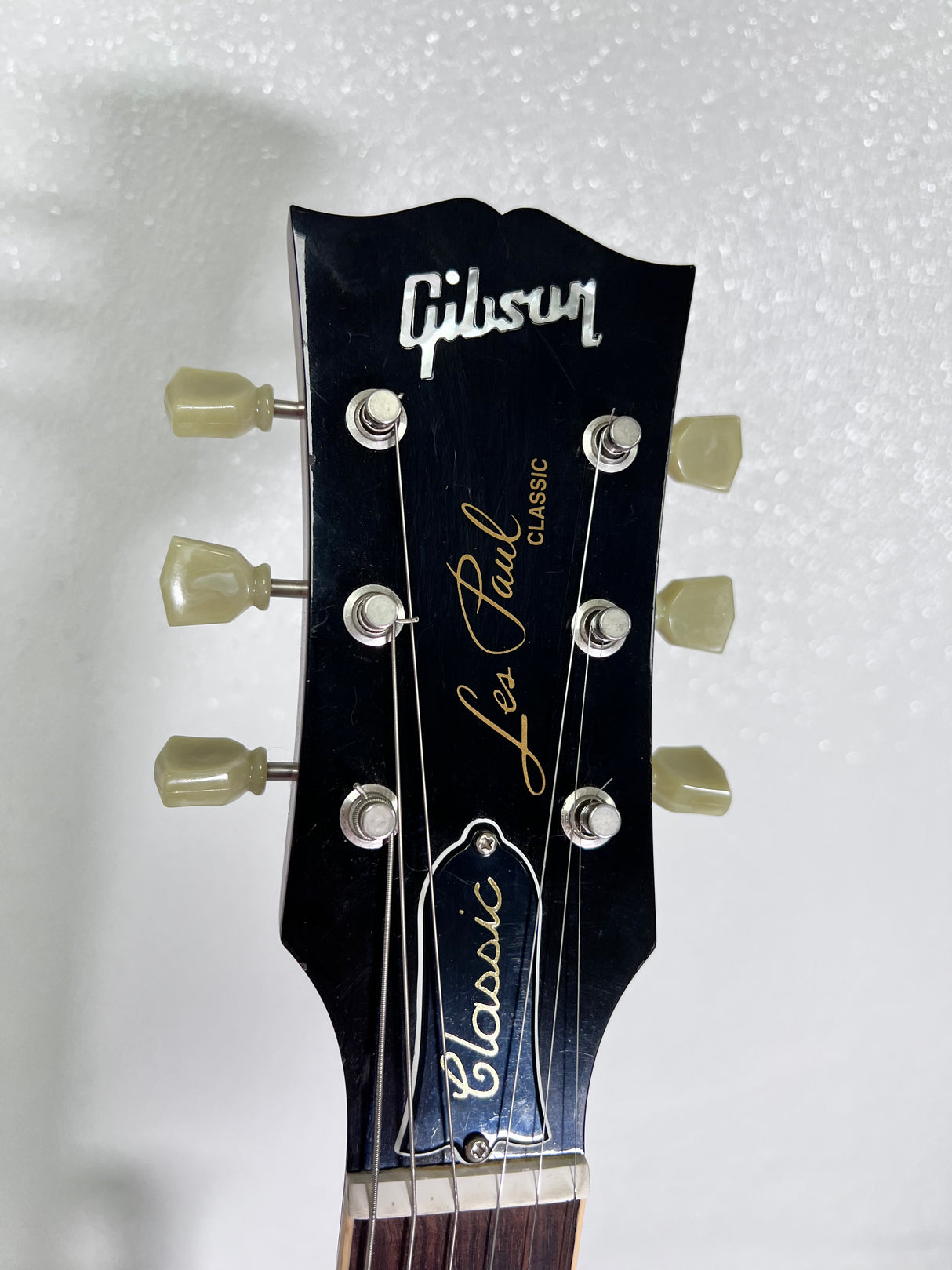 Used Gibson 2000's Les Paul Classic 1960 Heritage Cherry w/ case