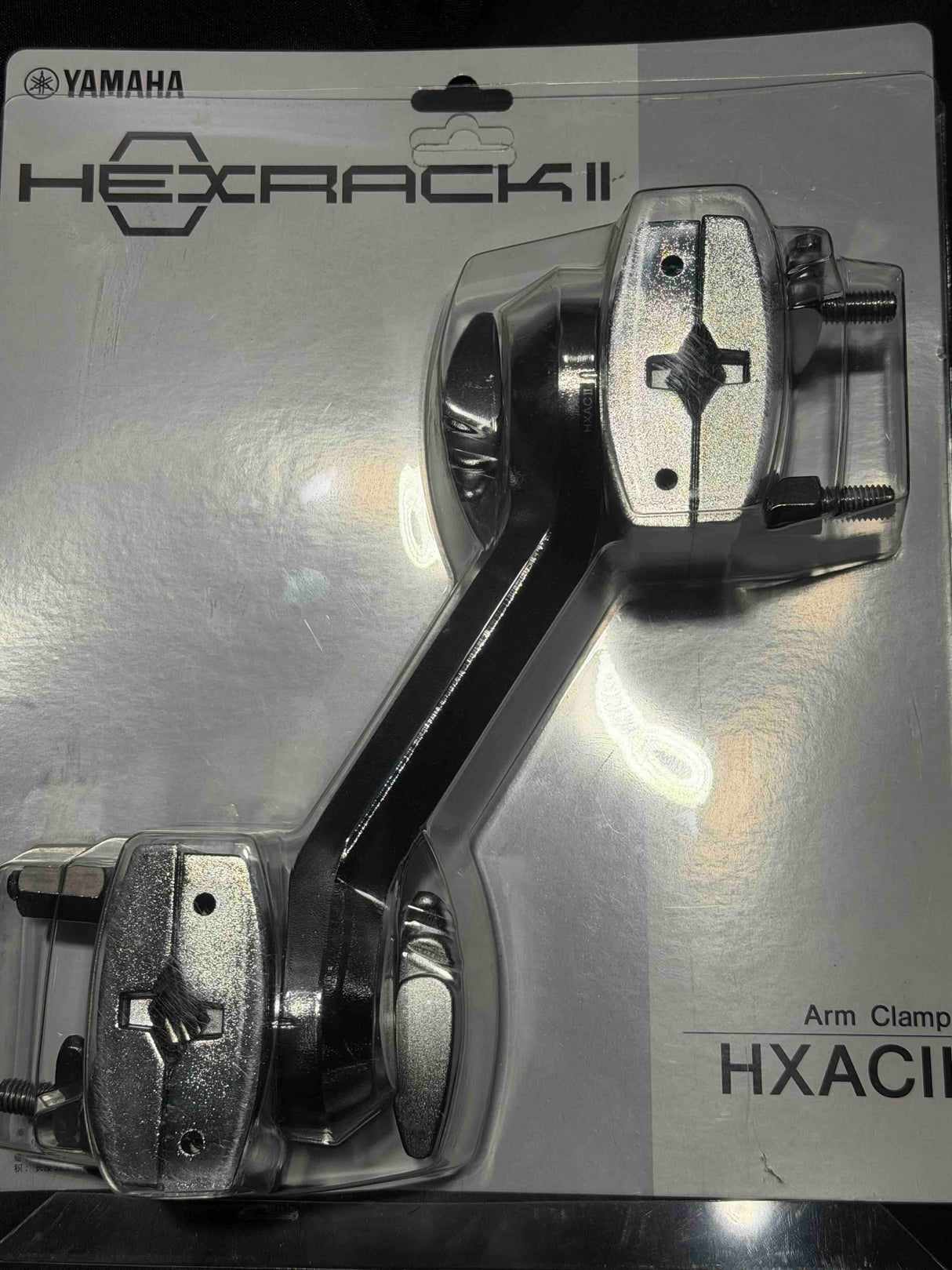 YAMAHA HXACII ACCES CLAMP