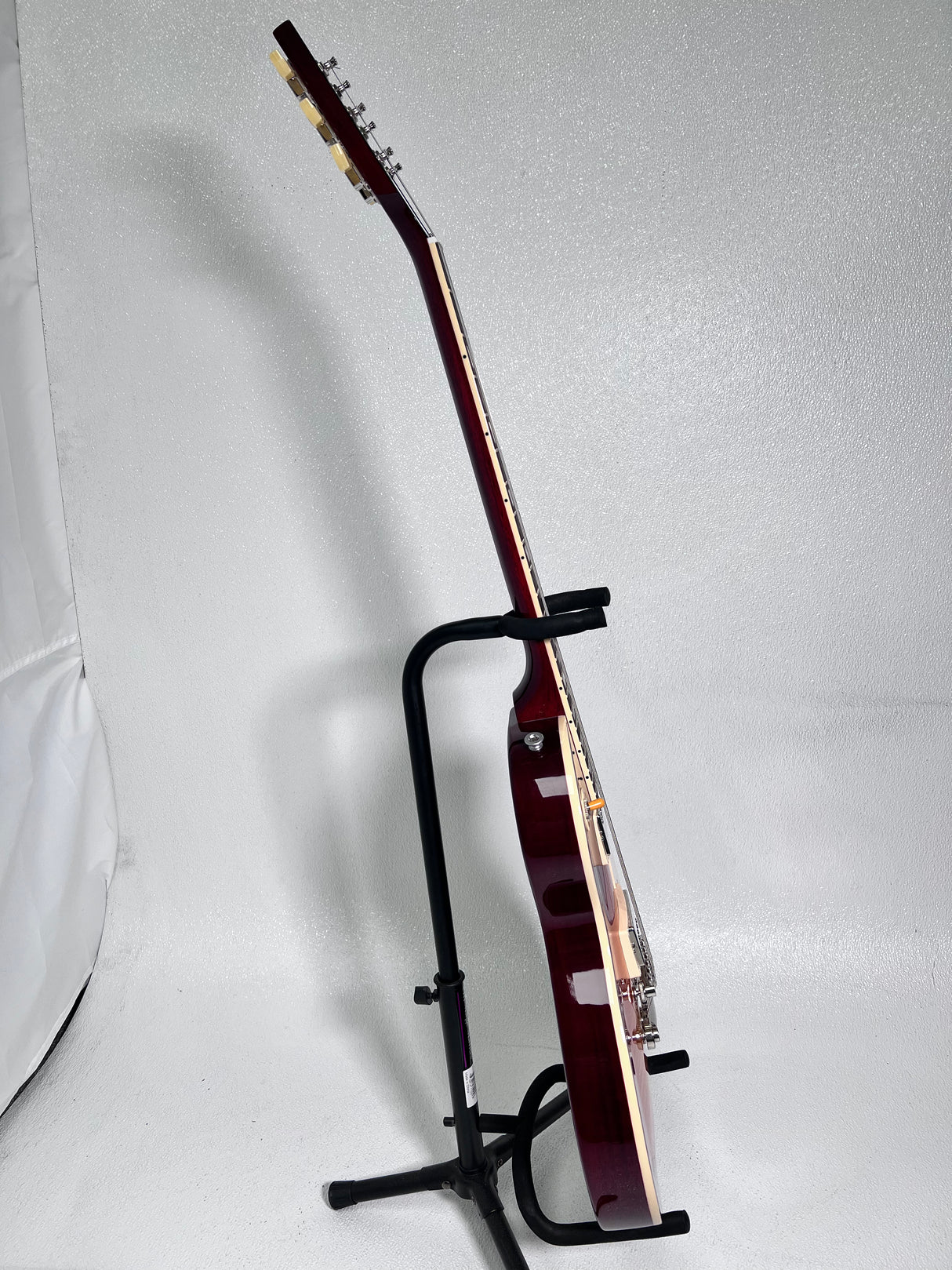 Used Gibson Les Paul Wildwood Spec 50's 2024 w/case