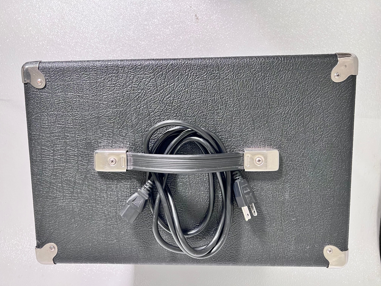 Used Carvin BX Micro Bass MB15 Amp