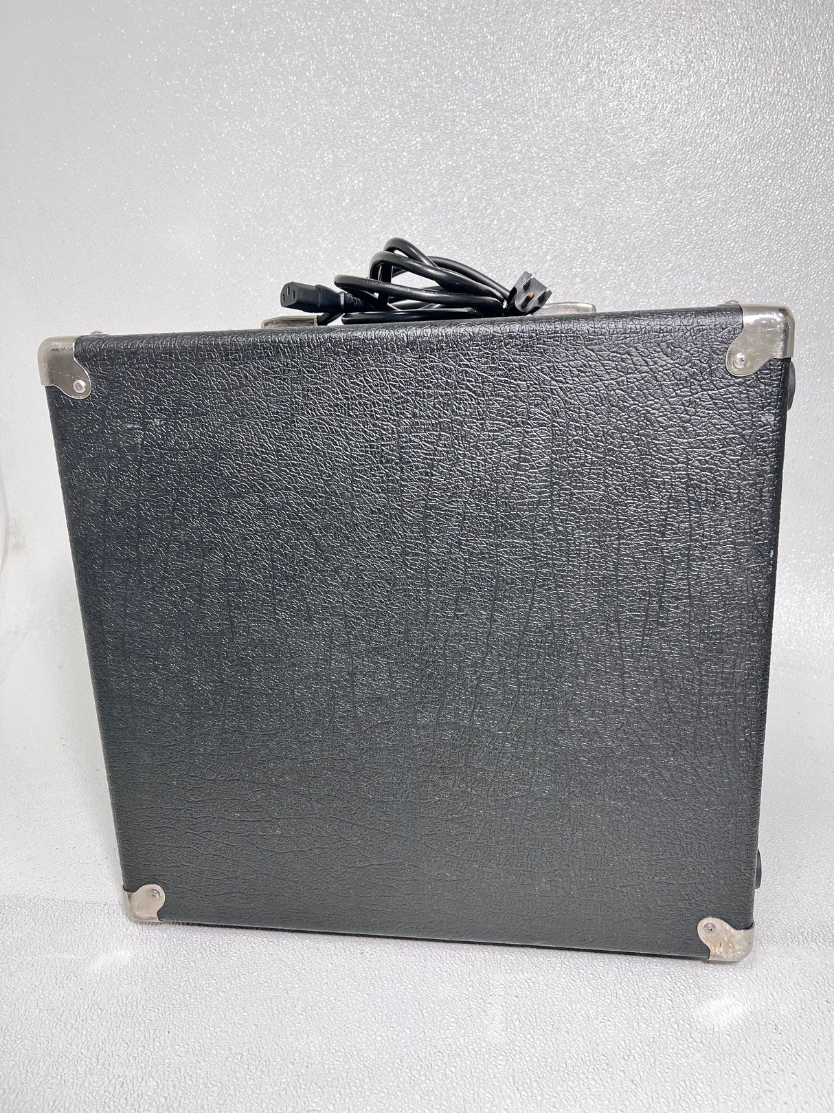 Used Carvin BX Micro Bass MB15 Amp