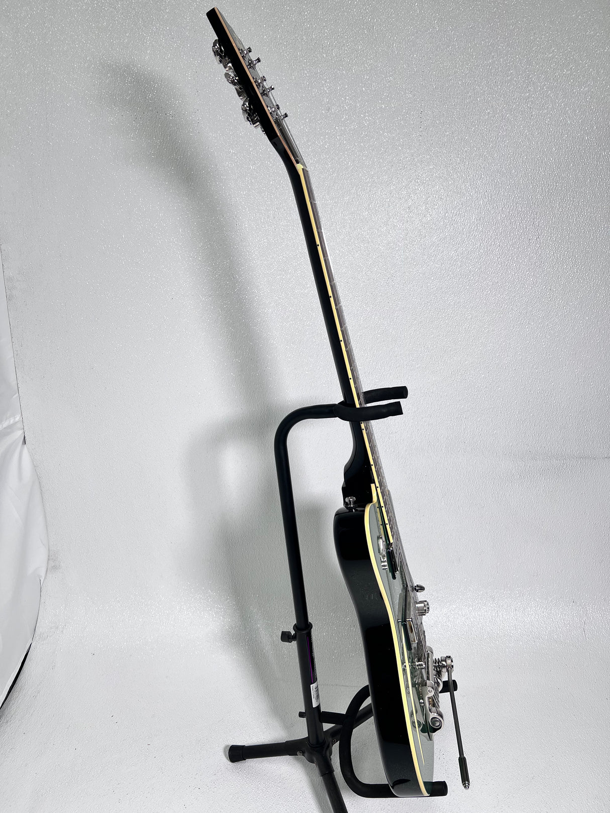 Used Duesenberg Caribou Catalina Harbor Green W/ Case