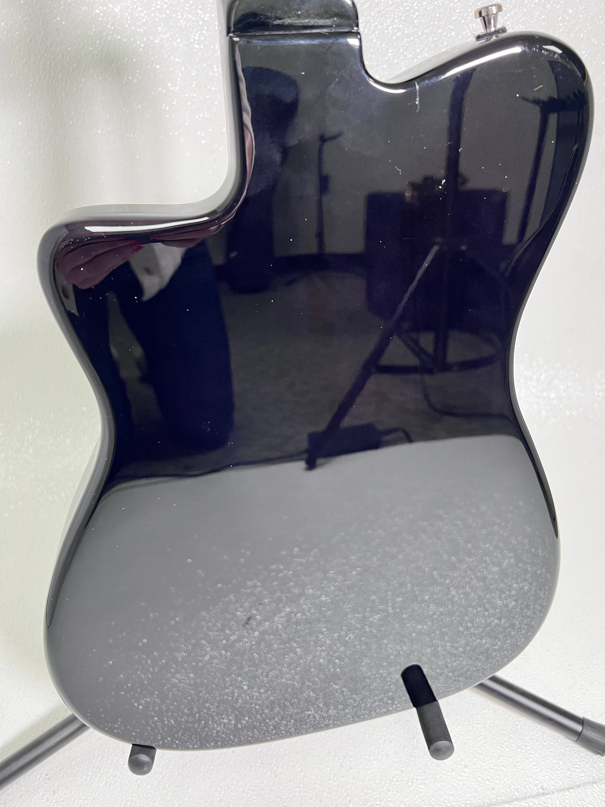 Used Duesenberg Caribou Catalina Harbor Green W/ Case