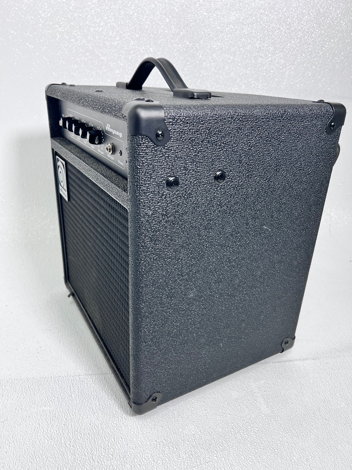 Used Ampeg BA-108 Bass Amp