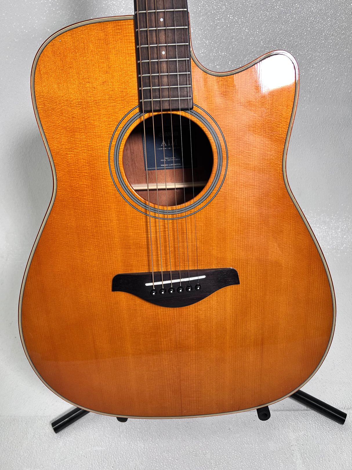 Used Yamaha A1M Natural