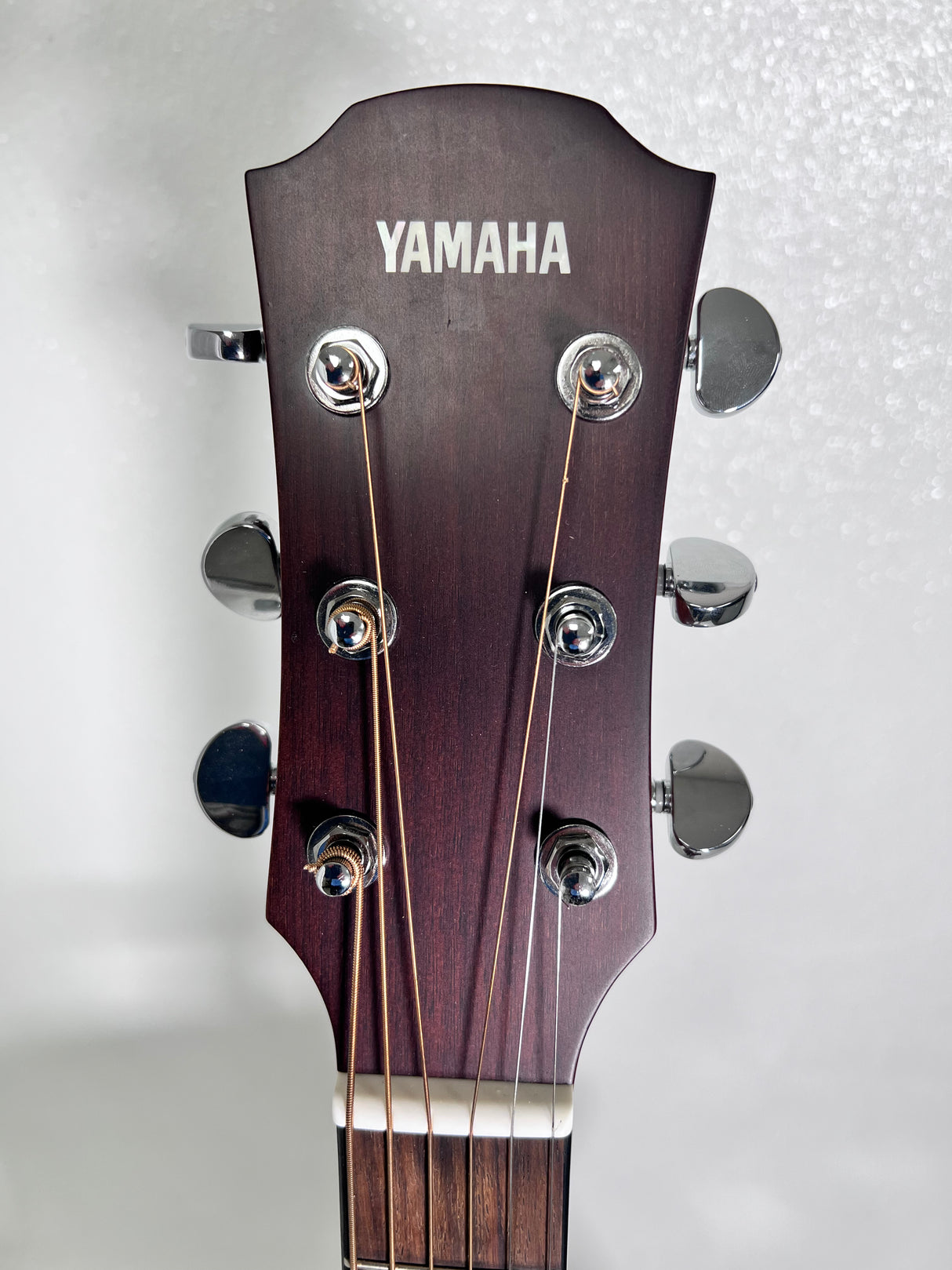 Used Yamaha A1M Natural