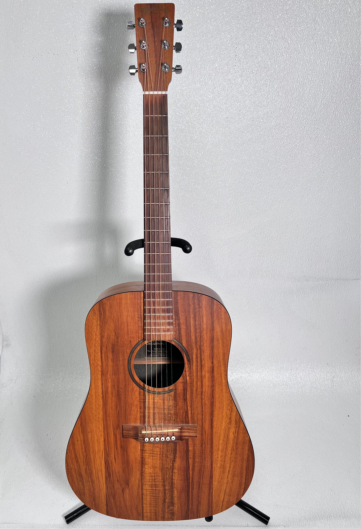 Used Martin DXK2 Dreadnought