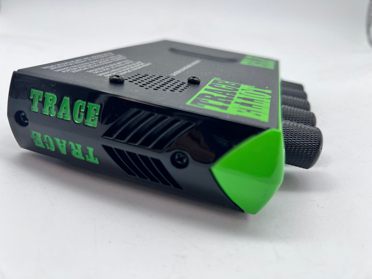 Used Trace Elliot Elf Bass Head w/case