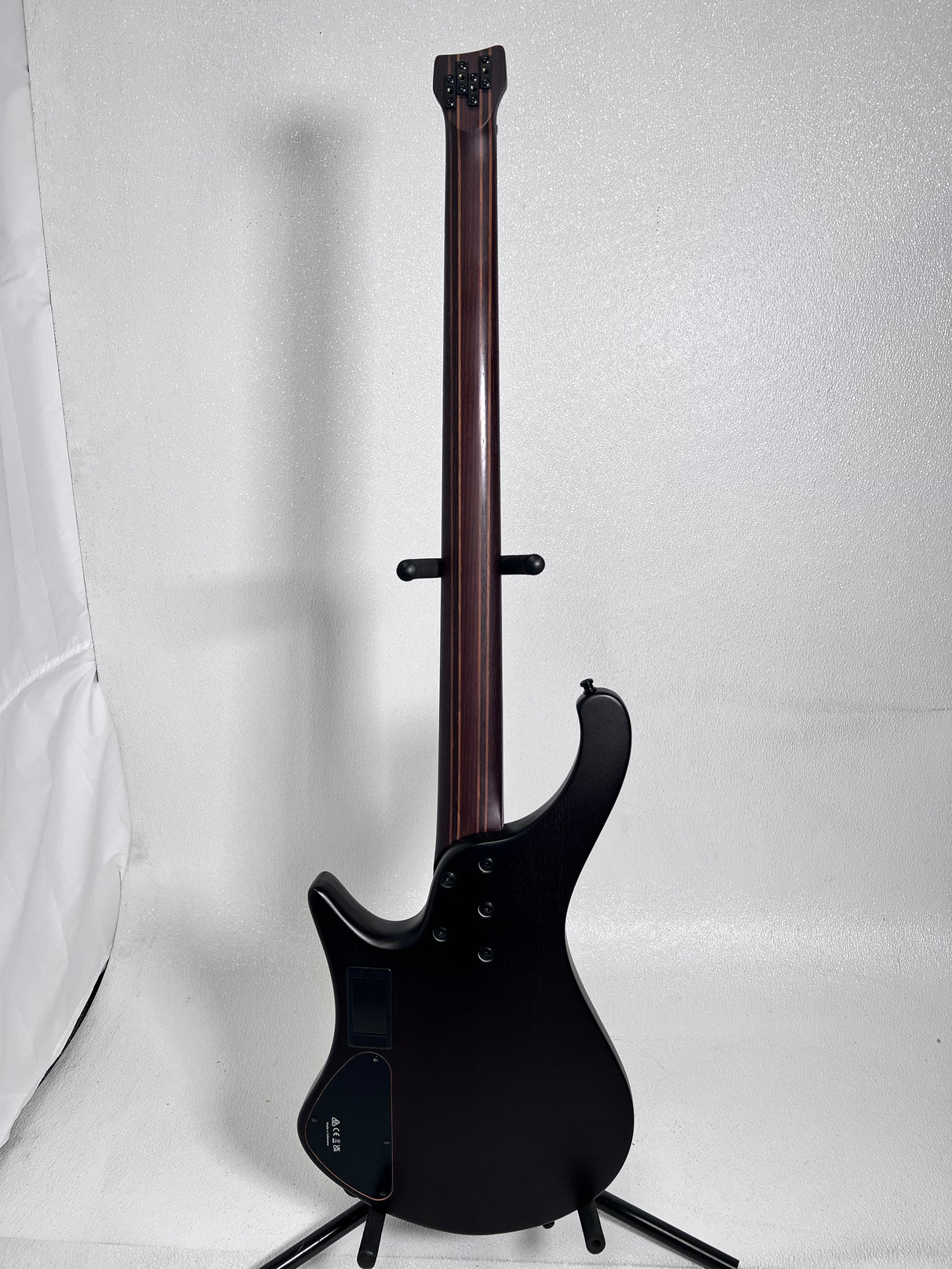 Used Ibanez EHB1500 Dragon Eye Burst