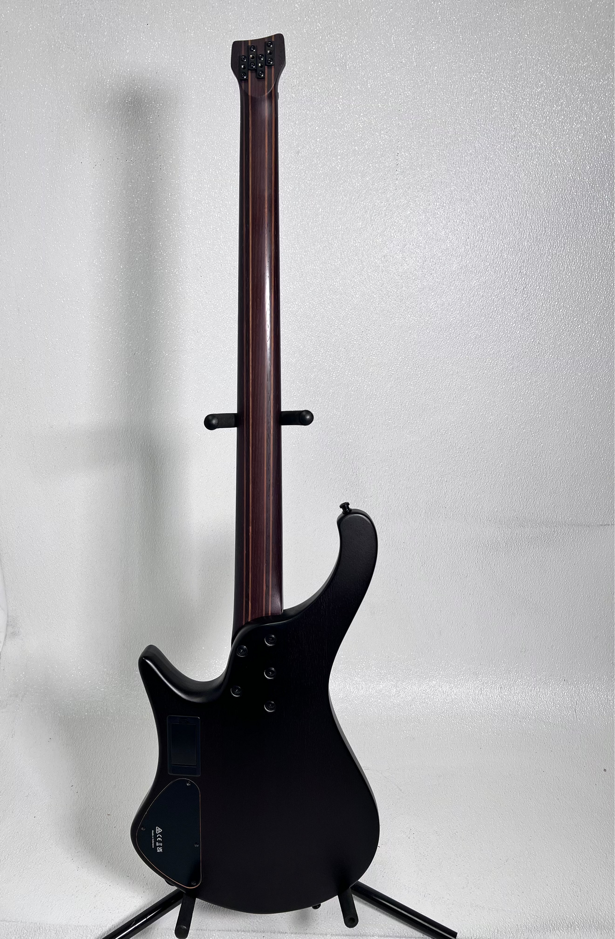 Used Ibanez EHB1500 Dragon Eye Burst