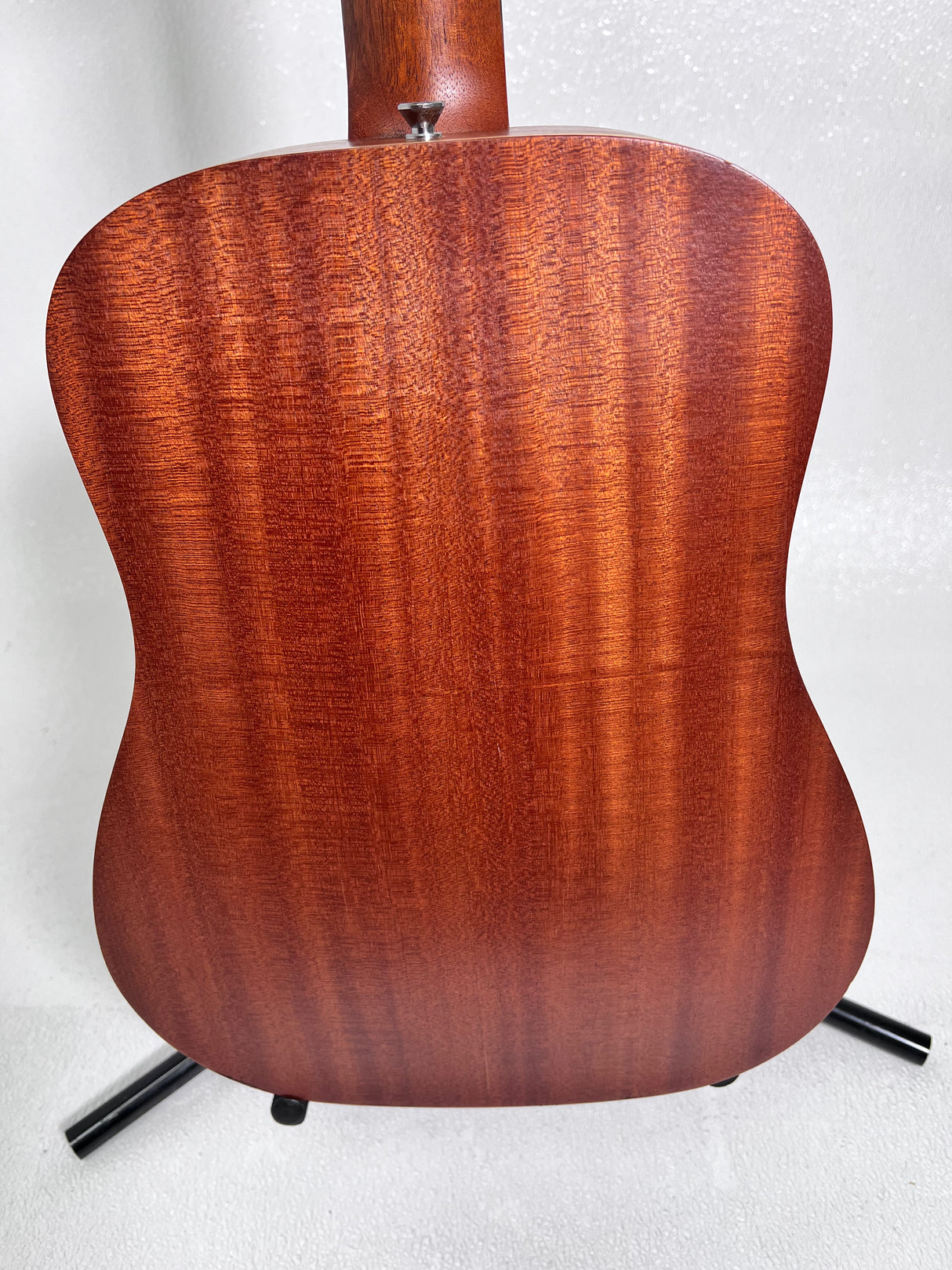 Used Taylor - Baby Taylor BTZ Natural W/ Soft Case