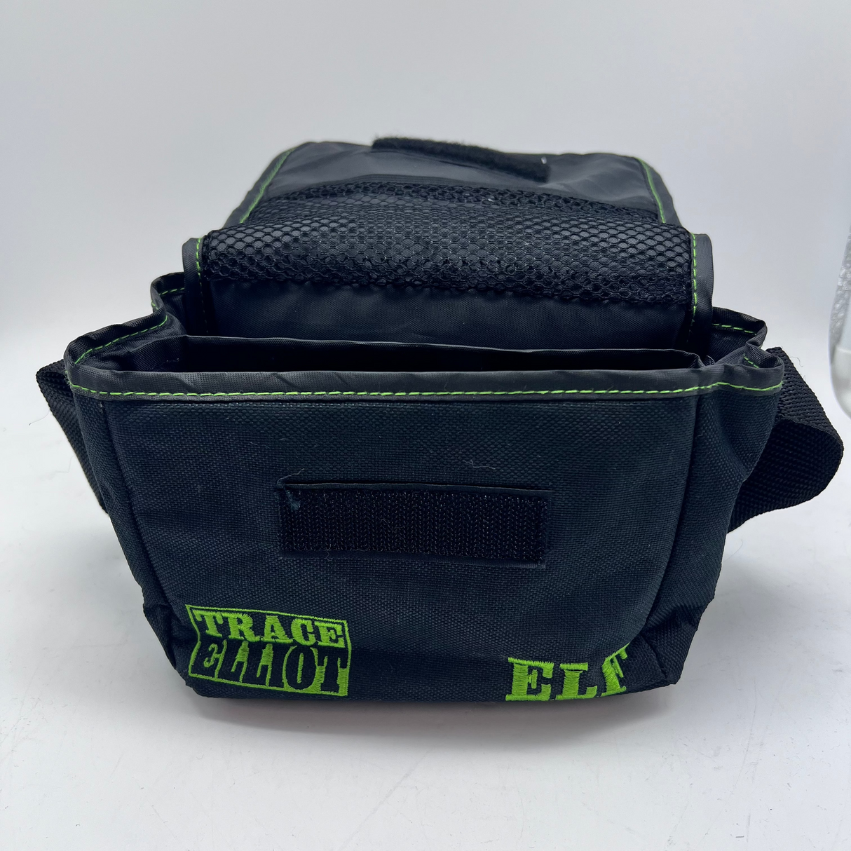 Used Trace Elliot Elf Bass Head w/case