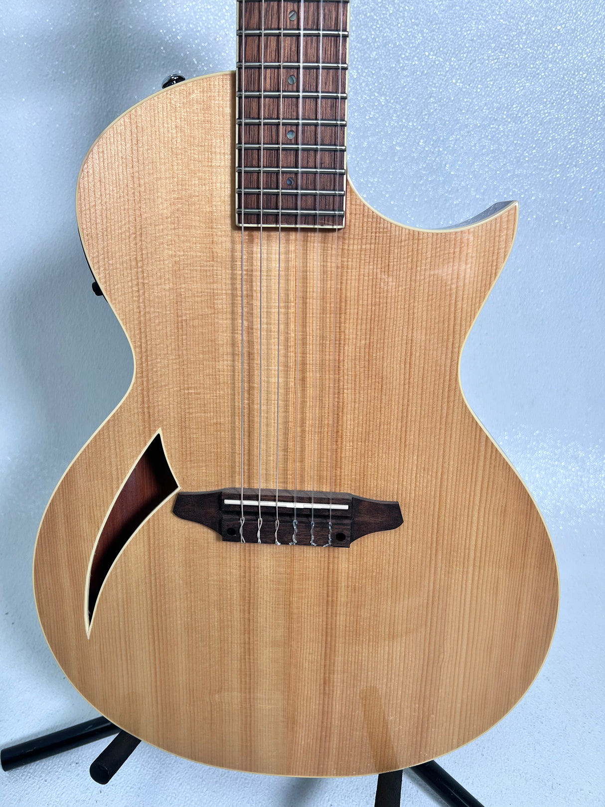 Used LTD TL-6 Natural