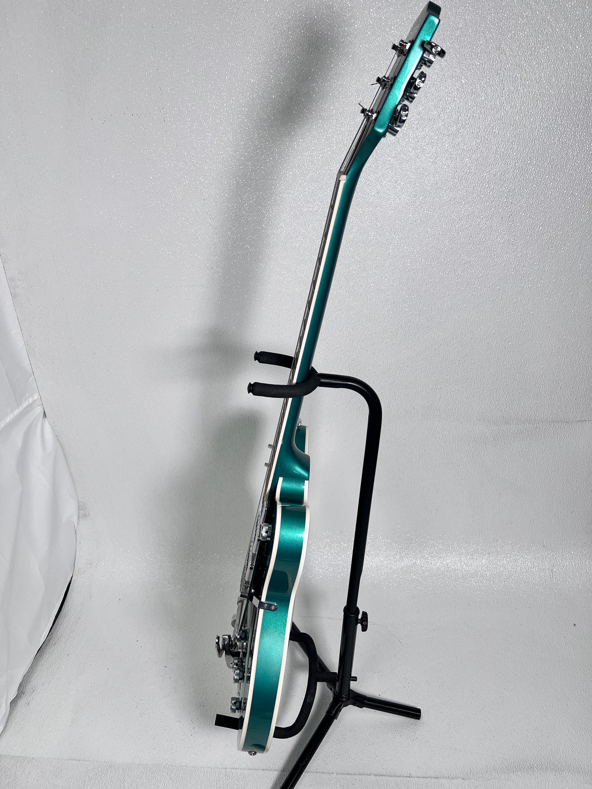 Used Gretsch G5622T Cadillac Green