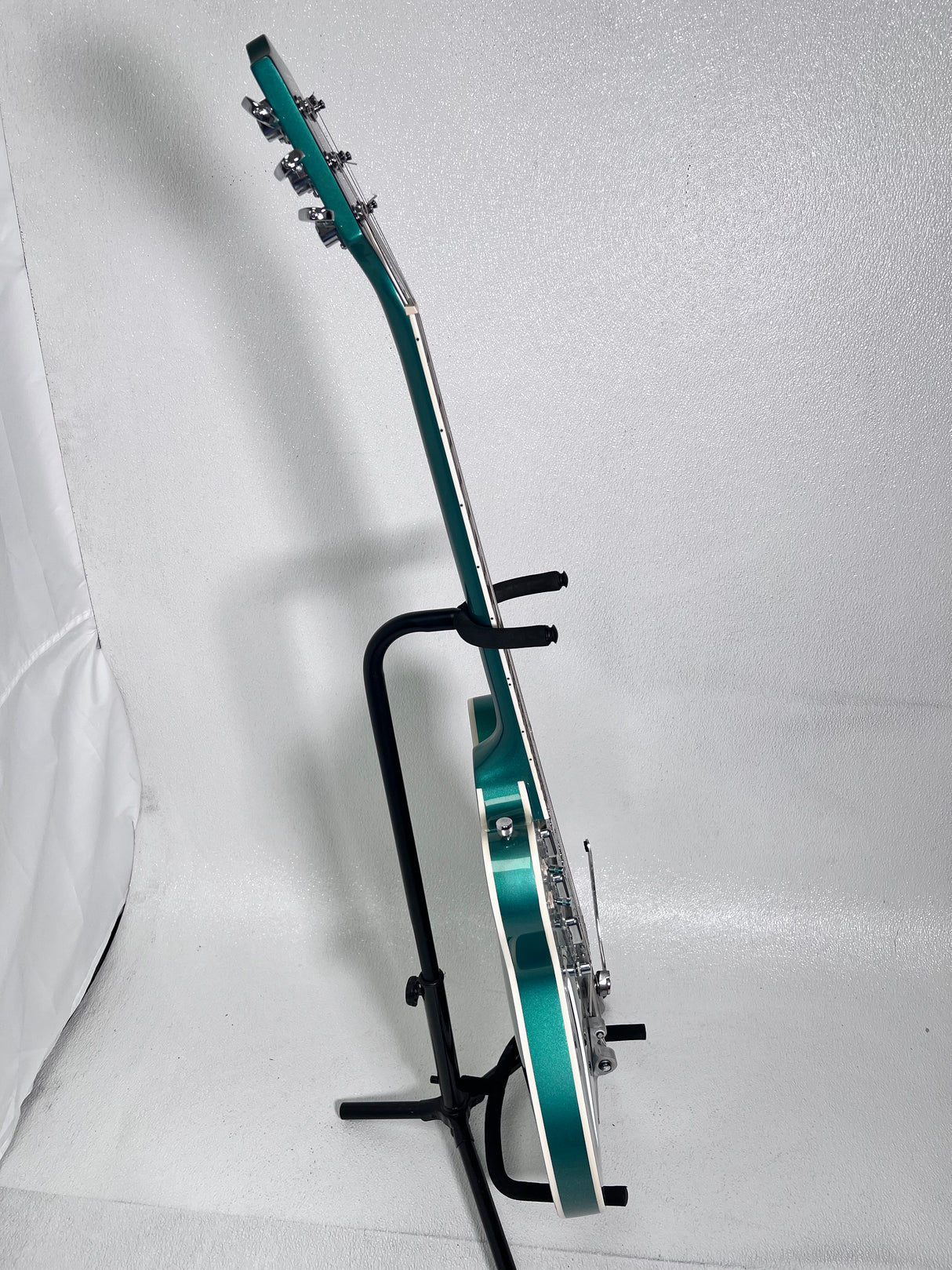 Used Gretsch G5622T Cadillac Green