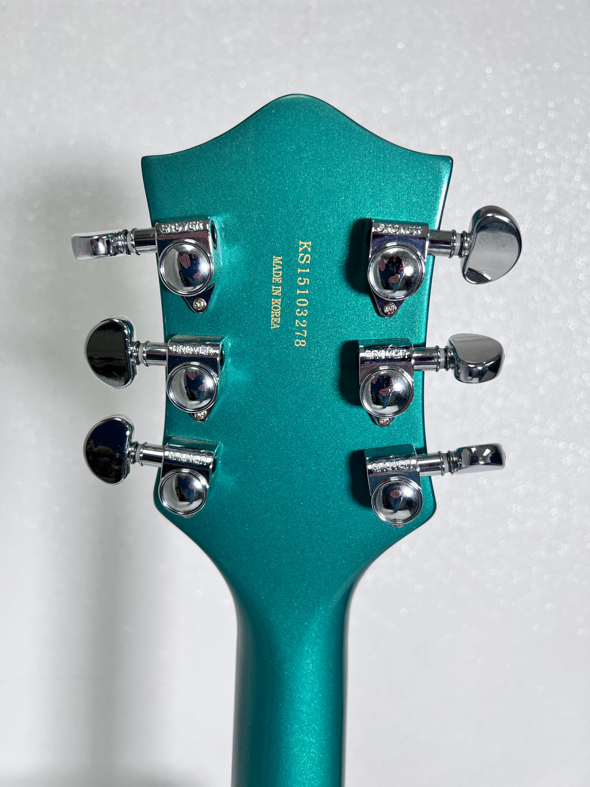 Used Gretsch G5622T Cadillac Green