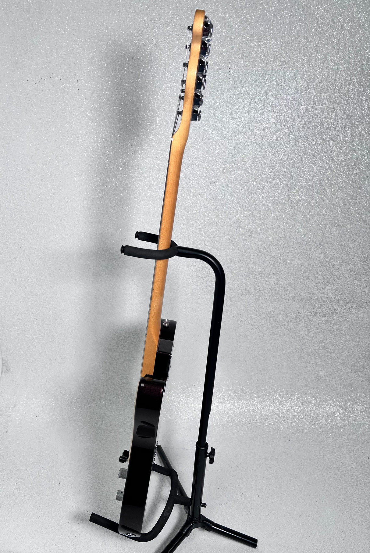 Used Fender Standard Tele CBM Burst