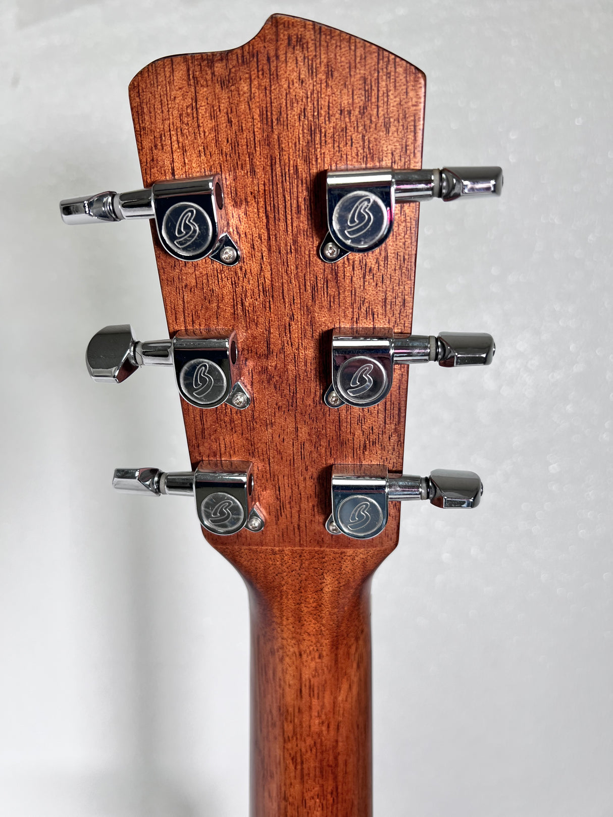 Used Breedlove Pursuit Concerto Acoustic