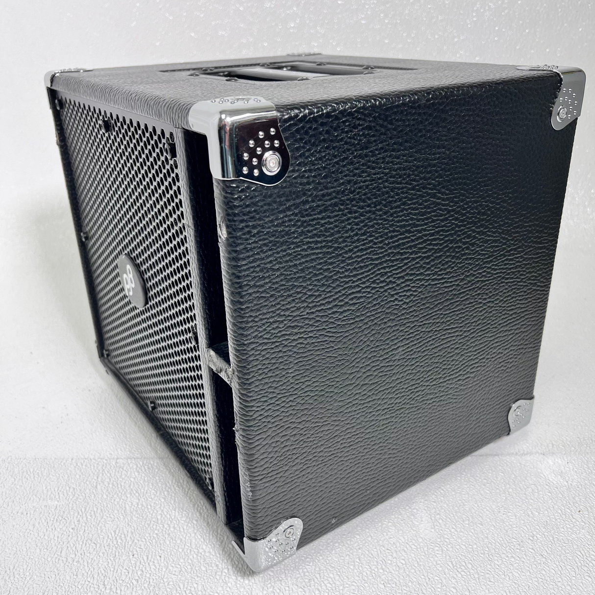 Used Phil Jones Compact 4 4x5 Bass Cabinet