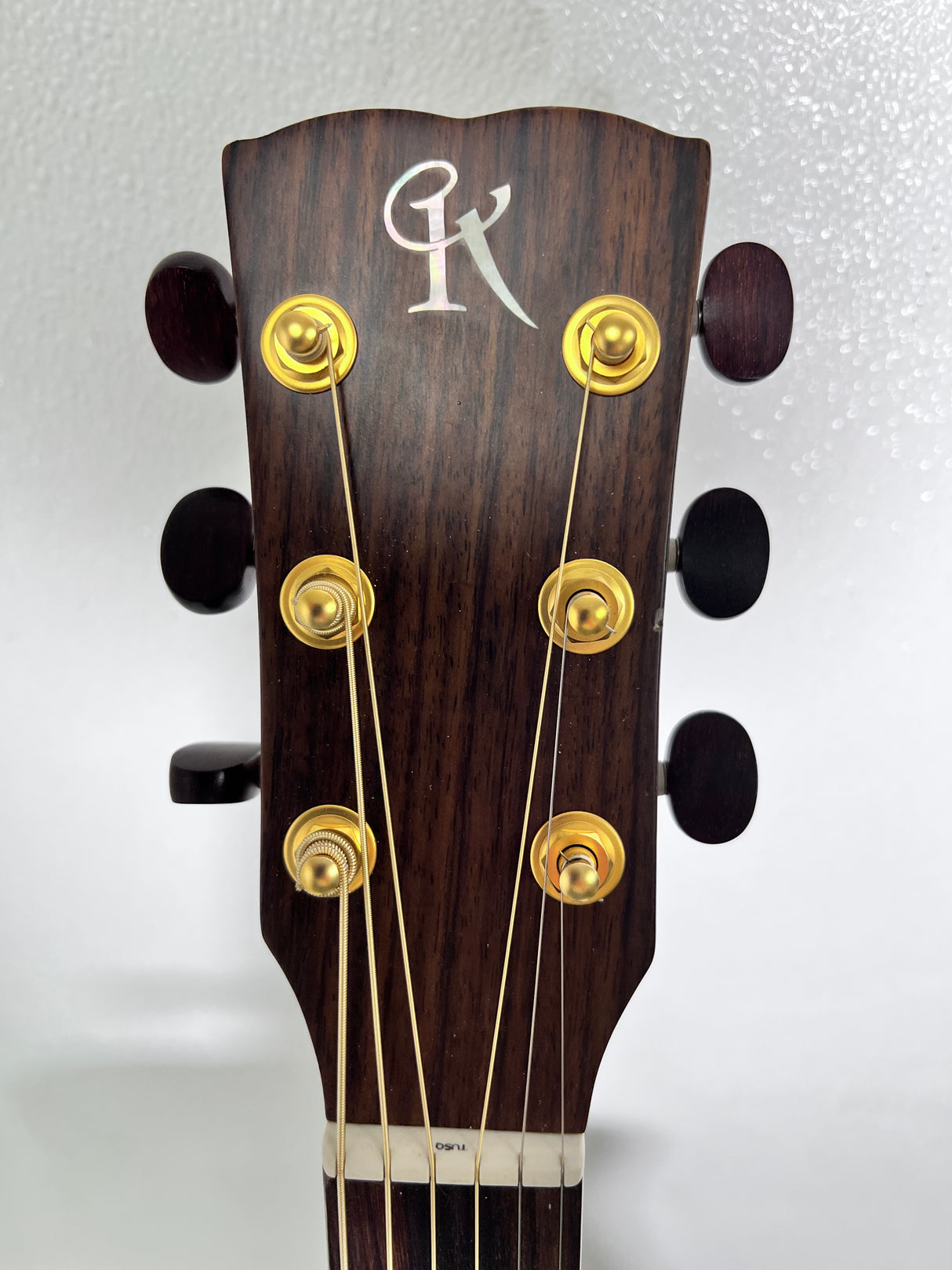 Used Kremona M-20 w/Case AC/EL