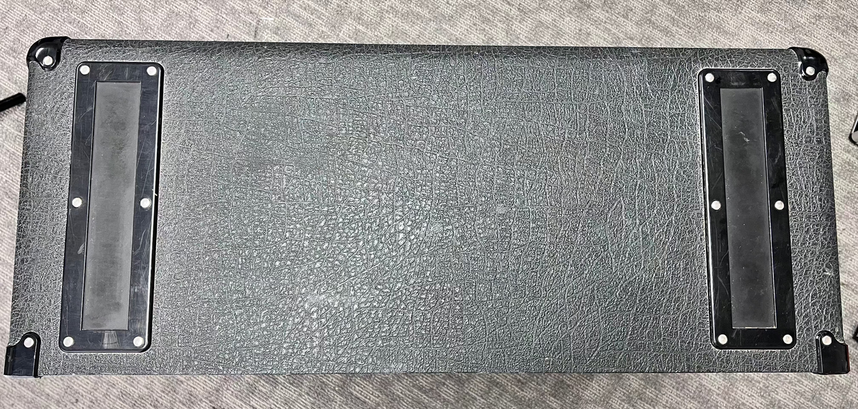 Used Marshall 1936 Lead Cab MIE 212