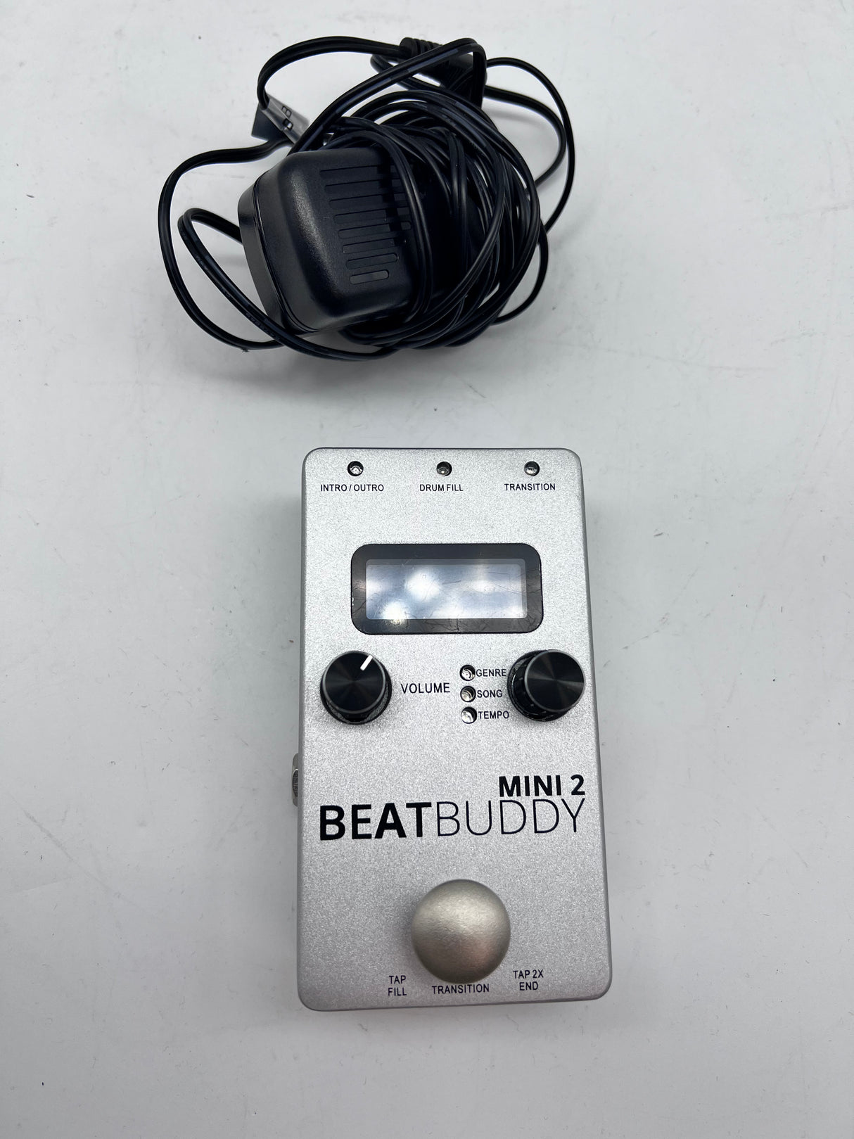 Used Singular Sound Beatbuddy Mini2